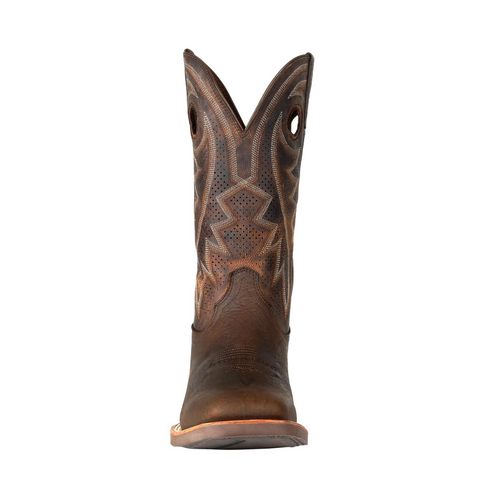 Durango Rebel Pro Men’s Bay Brown Ventilated Western Boot