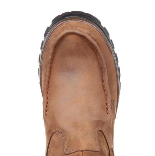 Rocky Outback GORE-TEX Waterproof Hiker Boot – Brown