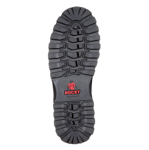 Rocky Outback GORE-TEX Waterproof Hiker Boot – Brown