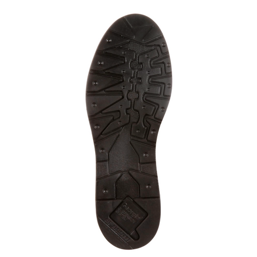 Georgia Boot Farm & Ranch Pull-On Work Boot – Mississippi Tan