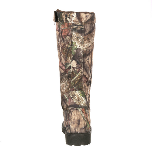 Rocky Low Country Waterproof Snake Boot – Mossy Oak Break-Up Country