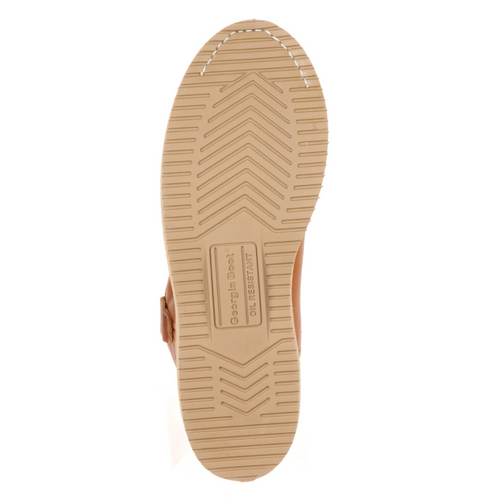Georgia Boot Wedge Work Wellington – Barracuda Gold