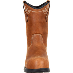 Rocky Aztec Womens Composite Toe Waterproof Work Pullon Boot