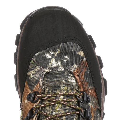 Rocky Lynx Waterproof Snake Boot – Mossy Oak Break-Up Camo