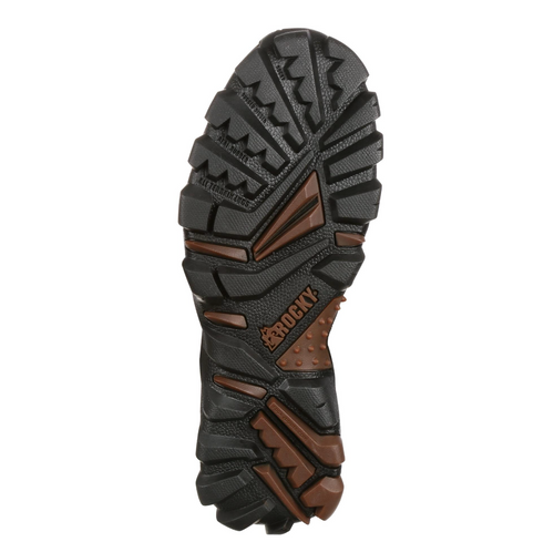Rocky Lynx Waterproof Snake Boot – Mossy Oak Break-Up Camo