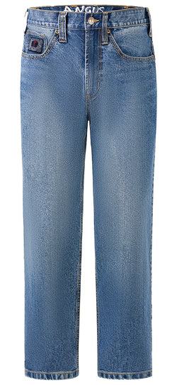 Pilbara Western Angus Jeans Indigo