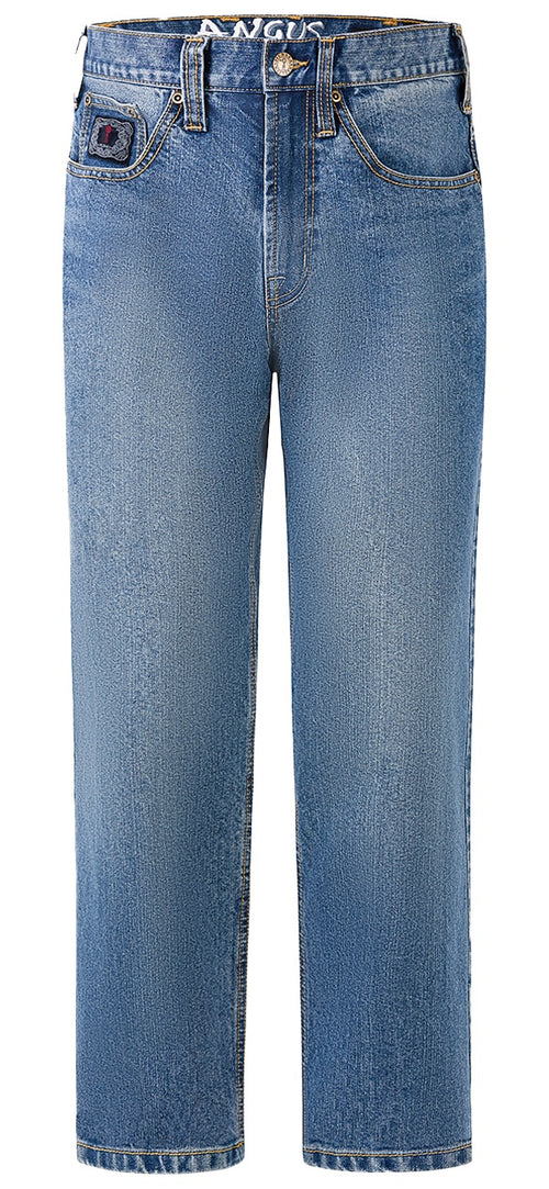 Pilbara Western Angus Jeans Indigo