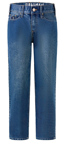 Pilbara Western Brahman Jeans Indigo