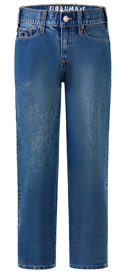Pilbara Western Brahman Jeans Indigo