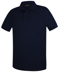 Pilbara Men's Classic Polo French Navy