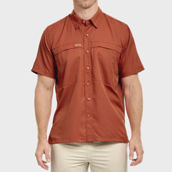 Game Guard Copper Original Shirt