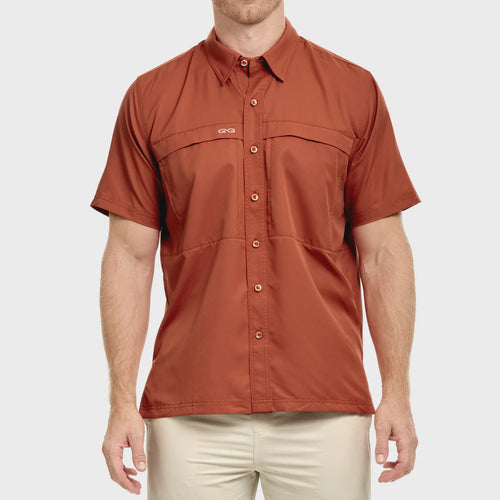 Game Guard Copper Original Shirt