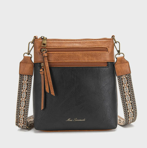 ANDI VEGAN XBODY BAG