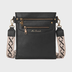 ELISE VEGAN XBODY BAG