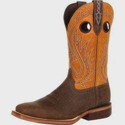 Durango Arena Pro XRT Acorn Western Boot