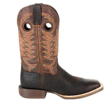 Durango Rebel Pro Men’s Dark Bay Western Boot