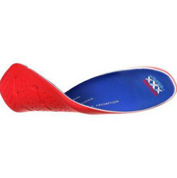Durango Men's Round Toe Xtreme Comfort Footbed DDB0178 in blue and red