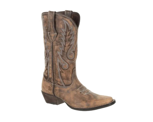 Durango Dream Catcher Distressed Western Boots