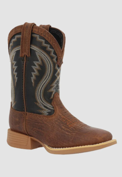 Durango Lil Rebel Pro Acorn/Black Onyx
