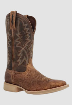 Durango Rebel Pro Lite Tan/Tabacco