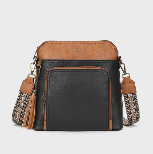 ALEX VEGAN XBODY BAG