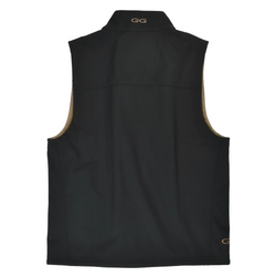 GameGuard 4026 Caviar vest, back view
