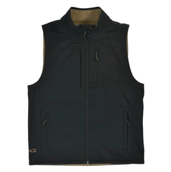 GameGuard 4026 Caviar vest, front view