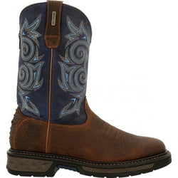 Georgia Carbo Tec LT Brown and Navy
