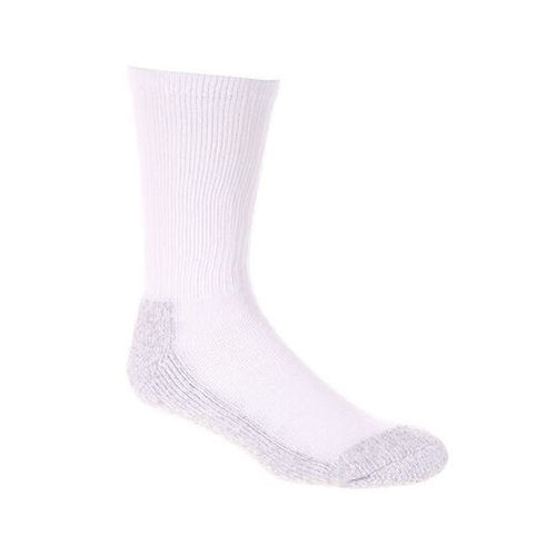 Georgia Socks Cotton Crew socks 4 PACK