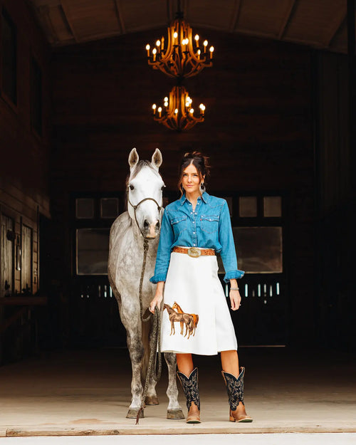 Lane Bridlewood Square — Desert Clay