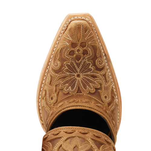 Lane Robin Slingback Mule — Desert Clay