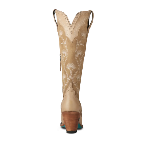 Lane Tessa Knee High Boot — Macchiato
