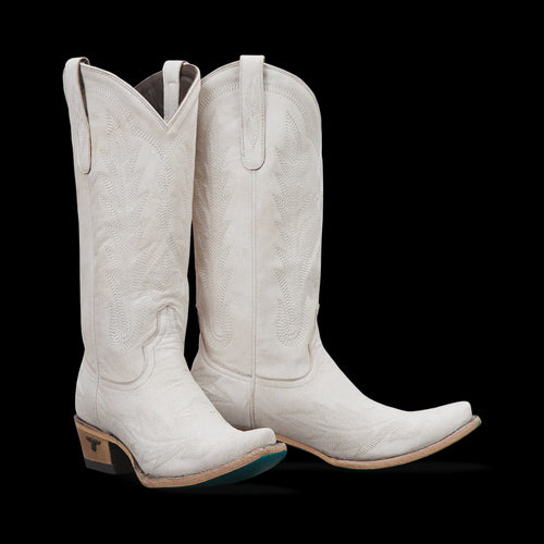 Lane Lexington Boot - Ceramic Crackle