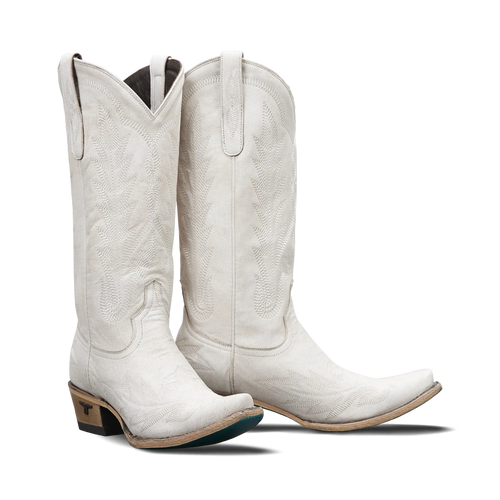 Lane Lexington Boot - Ceramic Crackle