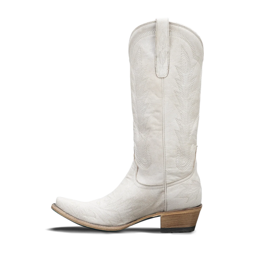 Lane Lexington Boot - Ceramic Crackle