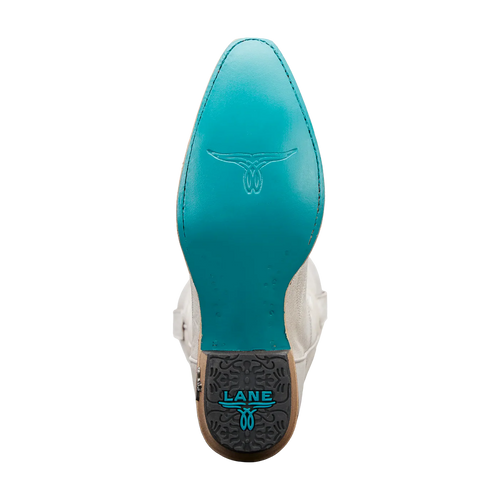 Lane Lexington Boot - Ceramic Crackle