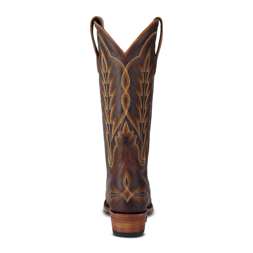 Lane Lexington Boot - Brown Crackle