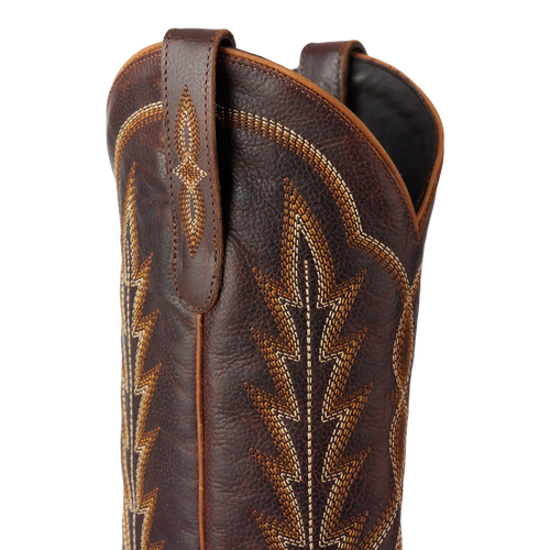 Lane Lexington Boot - Brown Crackle