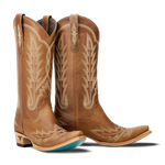 Lane Lexington Boot - Desert Clay