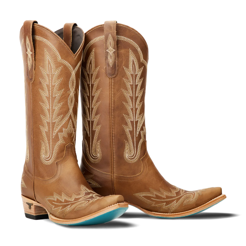 Lane Lexington Boot - Desert Clay