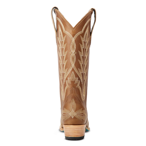 Lane Lexington Boot - Desert Clay