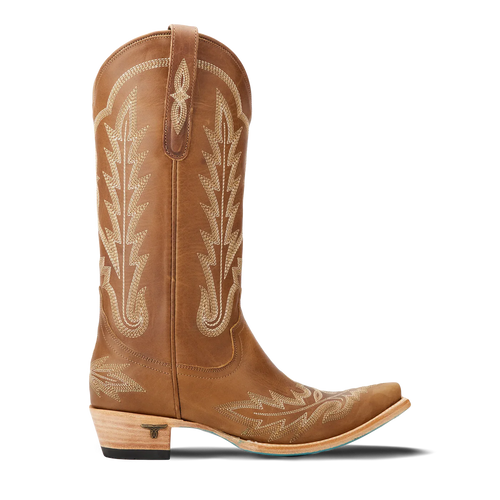 Lane Lexington Boot - Desert Clay