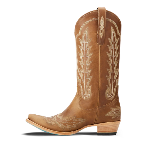 Lane Lexington Boot - Desert Clay