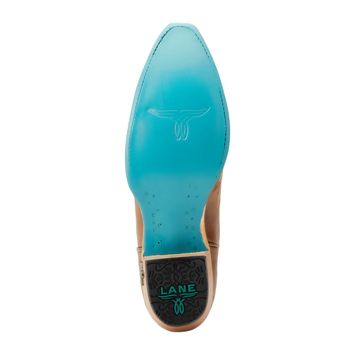 Lane Lexington Boot - Desert Clay