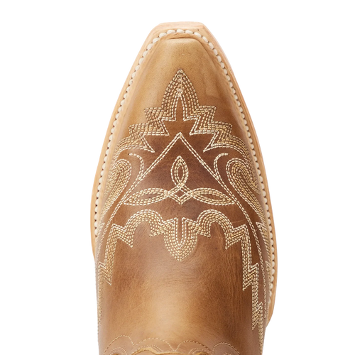 Lane Lexington Boot - Desert Clay
