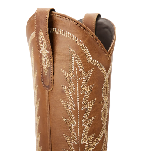 Lane Lexington Boot - Desert Clay