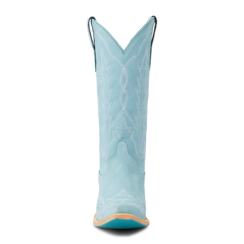 Lane Lexington Boot — Powder Blue