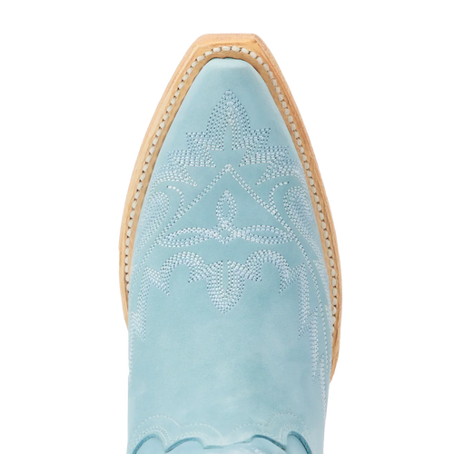 Lane Lexington Boot — Powder Blue