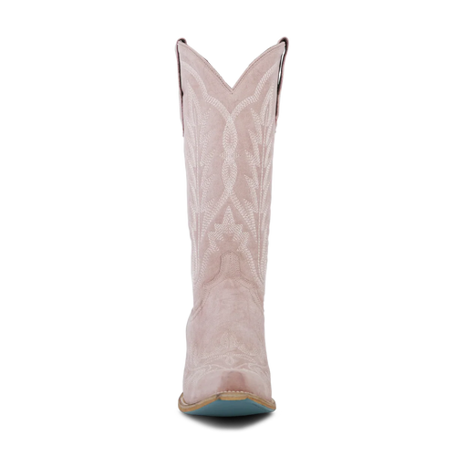 Lane Lexington Boot — Blush