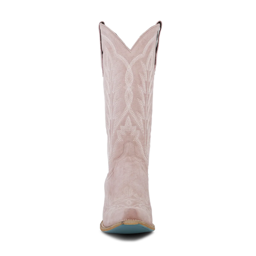 Lane Lexington Boot - Blush